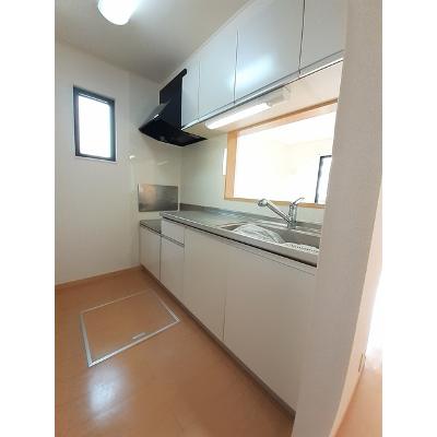 サンファミール西辛川 105【管理NO：1-015449001-01040】 ★家具家電は申し込み後に搬入します★ ★2026年11月中旬入居可能★の物件写真3