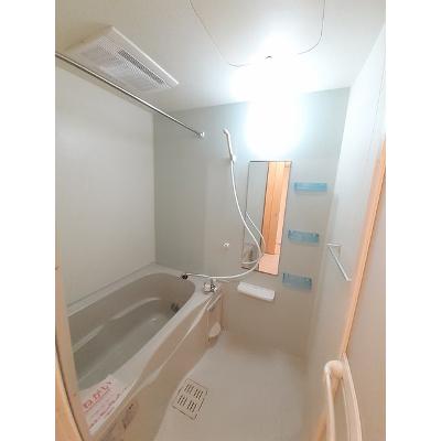 サンファミール西辛川 105【管理NO：1-015449001-01040】 ★家具家電は申し込み後に搬入します★ ★2026年11月中旬入居可能★の物件写真4