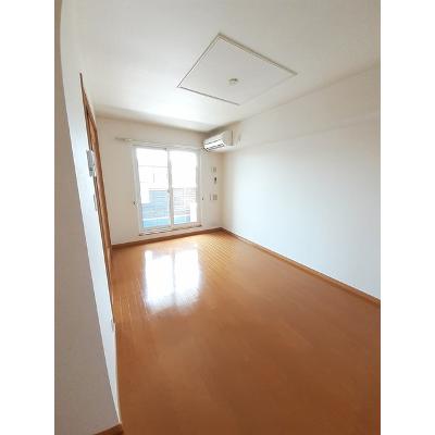 アルバーダ・ＫⅢ 203【管理NO：1-014028501-02030】 ★家具家電は申し込み後に搬入します★ ★2026年11月中旬入居可能★の物件写真2