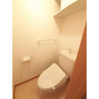 アルバーダ・ＫⅢ 203【管理NO：1-014028501-02030】 ★家具家電は申し込み後に搬入します★ ★2026年11月中旬入居可能★の物件写真5