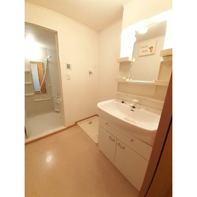 アルバーダ・ＫⅢ 203【管理NO：1-014028501-02030】 ★家具家電は申し込み後に搬入します★ ★2026年11月中旬入居可能★の物件写真6