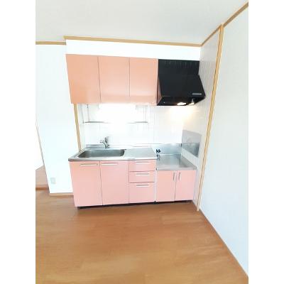 ベルデュール　Ｂ 203【管理NO：1-012465702-02030】 ★家具家電は申し込み後に搬入します★ ★2026年11月中旬入居可能★の物件写真3