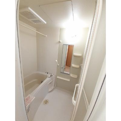 ベルデュール　Ｂ 203【管理NO：1-012465702-02030】 ★家具家電は申し込み後に搬入します★ ★2026年11月中旬入居可能★の物件写真4