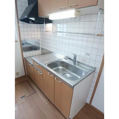 ガーデンコートＢ 101【管理NO：1-012366202-01010】 ★家具家電は申し込み後に搬入します★ ★2026年11月中旬入居可能★の物件写真3