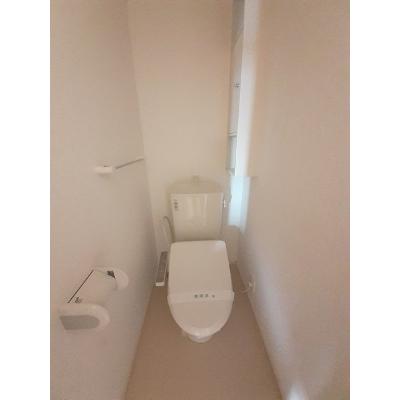 ＫＡＮＡＮ 205【管理NO：1-021380801-02040】 ★家具家電は申し込み後に搬入します★ ★2026年10月中旬入居可能★の物件写真5