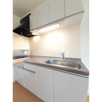 ポノポノ・シルフＨ 202【管理NO：1-018290901-02020】 ★家具家電は申し込み後に搬入します★ ★2026年11月中旬入居可能★の物件写真3