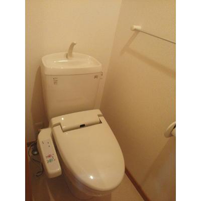 ＥＸＩＶＥ　国分寺 202【管理NO：1-014792801-02020】 ★家具家電は申し込み後に搬入します★ ★2026年11月中旬入居可能★の物件写真5