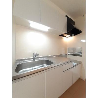 グラーベン津山 101【管理NO：1-020254501-01010】 ★家具家電は申し込み後に搬入します★ ★2027年01月下旬入居可能★の物件写真3