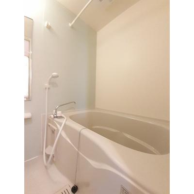 グラーベン津山 101【管理NO：1-020254501-01010】 ★家具家電は申し込み後に搬入します★ ★2027年01月下旬入居可能★の物件写真4
