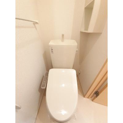 グラーベン津山 101【管理NO：1-020254501-01010】 ★家具家電は申し込み後に搬入します★ ★2027年01月下旬入居可能★の物件写真5
