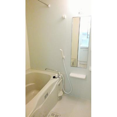 ドエル・プラシード 205【管理NO：1-019183601-02040】 ★家具家電は申し込み後に搬入します★ ★2026年11月中旬入居可能★の物件写真4