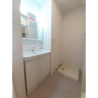 リップルガーデンＦ 205【管理NO：1-027206502-02040】 ★家具家電は申し込み後に搬入します★ ★2026年12月上旬入居可能★の物件写真6