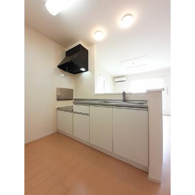 プリムヴェール 201【管理NO：1-020587401-02010】 ★家具家電は申し込み後に搬入します★ ★2026年11月中旬入居可能★の物件写真3