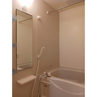 ネオ・サルビアⅢ 102【管理NO：1-016743803-01020】 ★家具家電は申し込み後に搬入します★ ★2026年11月下旬入居可能★の物件写真4