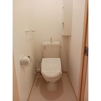 ネオ・サルビアⅢ 102【管理NO：1-016743803-01020】 ★家具家電は申し込み後に搬入します★ ★2026年11月下旬入居可能★の物件写真5