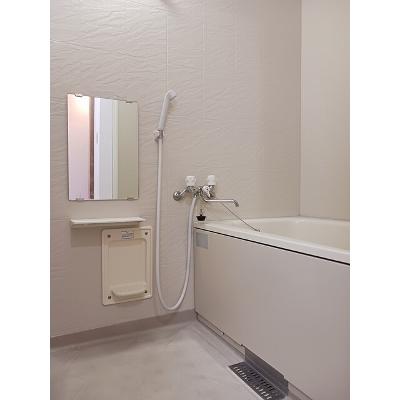 ひまわり 102【管理NO：1-007532901-01020】 ★家具家電は申し込み後に搬入します★ ★2026年11月中旬入居可能★の物件写真4