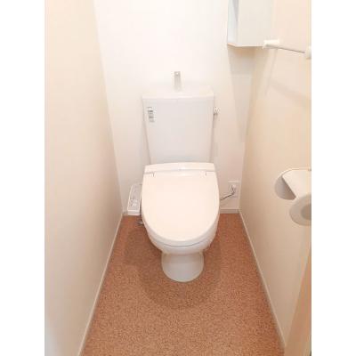 メゾン・ド・フルール 201【管理NO：1-019337101-02010】 ★家具家電は申し込み後に搬入します★ ★2027年01月下旬入居可能★の物件写真5