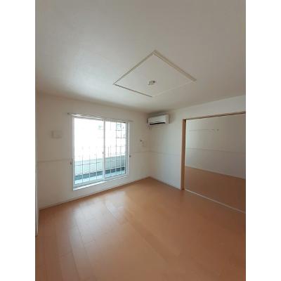 メリディオ　操山 205【管理NO：1-018267701-02040】 ★家具家電は申し込み後に搬入します★ ★2026年10月中旬入居可能★の物件写真2