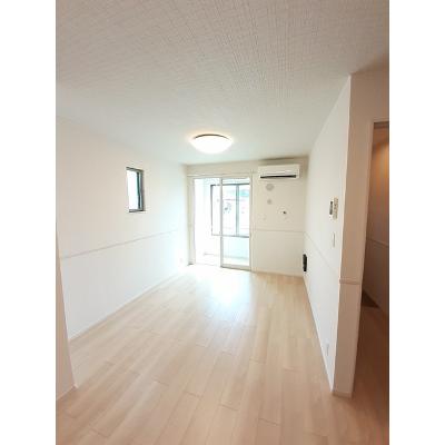 グリーンハイムⅡ 106【管理NO：1-026787001-01050】 ★家具家電は申し込み後に搬入します★ ★2026年11月中旬入居可能★の物件写真2