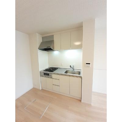 グリーンハイムⅡ 106【管理NO：1-026787001-01050】 ★家具家電は申し込み後に搬入します★ ★2026年11月中旬入居可能★の物件写真3