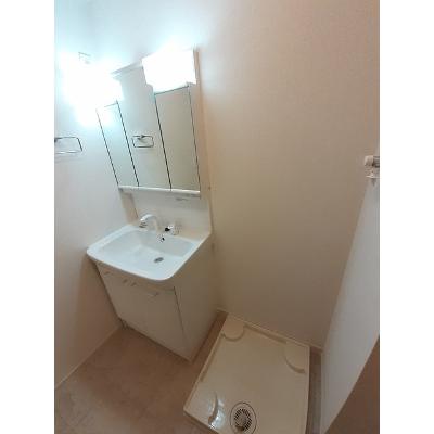 グリーンハイムⅡ 106【管理NO：1-026787001-01050】 ★家具家電は申し込み後に搬入します★ ★2026年11月中旬入居可能★の物件写真6