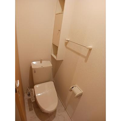 リヴェール　Ⅱ 105【管理NO：1-022180901-01040】 ★家具家電は申し込み後に搬入します★ ★2026年11月下旬入居可能★の物件写真5