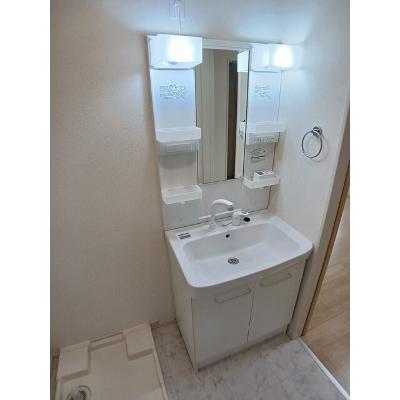 リヴェール　Ⅱ 105【管理NO：1-022180901-01040】 ★家具家電は申し込み後に搬入します★ ★2026年11月下旬入居可能★の物件写真6