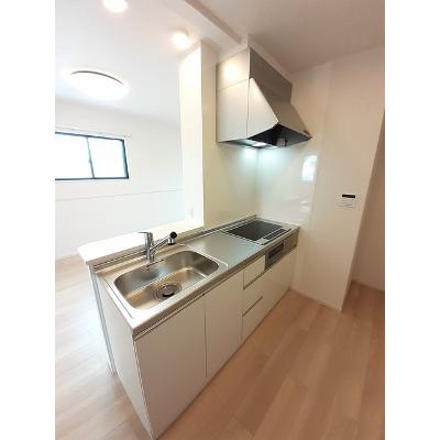 ルミエール・Ｋ 205【管理NO：1-025554501-02040】 ★家具家電は申し込み後に搬入します★ ★2026年11月中旬入居可能★の物件写真3