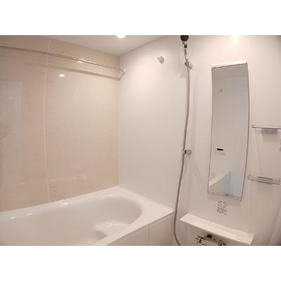 ル・グラン湯梨浜　Ⅱ 101【管理NO：1-027778302-01010】 ★家具家電は申し込み後に搬入します★ ★2026年11月中旬入居可能★の物件写真4