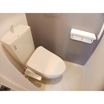 ル・グラン湯梨浜　Ⅱ 101【管理NO：1-027778302-01010】 ★家具家電は申し込み後に搬入します★ ★2026年11月中旬入居可能★の物件写真5