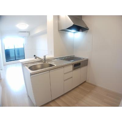リード　Ｙ’ｓ　Ｃ 203【管理NO：1-027688503-02030】 ★家具家電は申し込み後に搬入します★ ★2026年11月上旬入居可能★の物件写真3