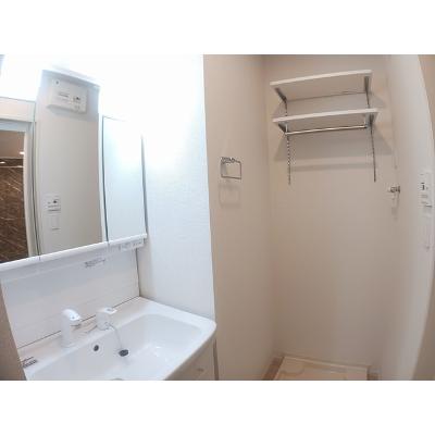 リード　Ｙ’ｓ　Ｃ 203【管理NO：1-027688503-02030】 ★家具家電は申し込み後に搬入します★ ★2026年11月上旬入居可能★の物件写真6
