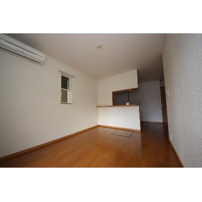 ブルック大瀬Ｂ 103【管理NO：1-013868002-01030】 ★家具家電は申し込み後に搬入します★ ★2026年11月上旬入居可能★の物件写真2