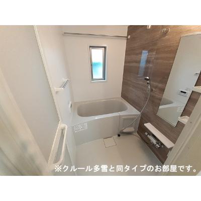 的場３丁目アパート 202【管理NO：1-028675601-02020】 ★家具家電は申し込み後に搬入します★ ★2027年02月下旬入居可能★の物件写真4