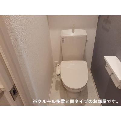 的場３丁目アパート 202【管理NO：1-028675601-02020】 ★家具家電は申し込み後に搬入します★ ★2027年02月下旬入居可能★の物件写真5