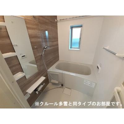 的場３丁目アパート 201【管理NO：1-028675601-02010】 ★家具家電は申し込み後に搬入します★ ★2027年02月下旬入居可能★の物件写真4