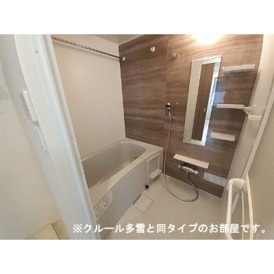 的場３丁目アパート 102【管理NO：1-028675601-01020】 ★家具家電は申し込み後に搬入します★ ★2027年02月下旬入居可能★の物件写真4