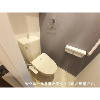 的場３丁目アパート 102【管理NO：1-028675601-01020】 ★家具家電は申し込み後に搬入します★ ★2027年02月下旬入居可能★の物件写真5