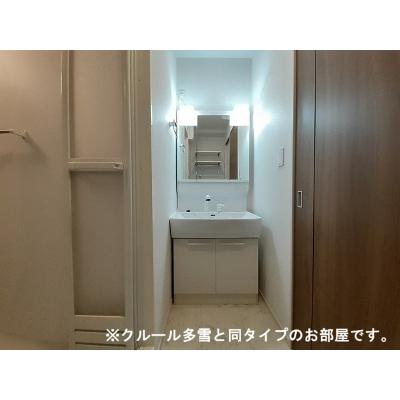 的場３丁目アパート 102【管理NO：1-028675601-01020】 ★家具家電は申し込み後に搬入します★ ★2027年02月下旬入居可能★の物件写真6