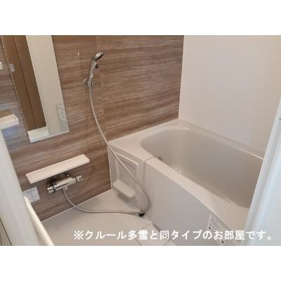 的場３丁目アパート 101【管理NO：1-028675601-01010】 ★家具家電は申し込み後に搬入します★ ★2027年02月下旬入居可能★の物件写真4
