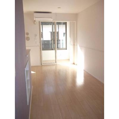 クレール　リード　Ⅲ 102【管理NO：1-024630401-01020】 ★家具家電は申し込み後に搬入します★ ★2026年11月下旬入居可能★の物件写真2