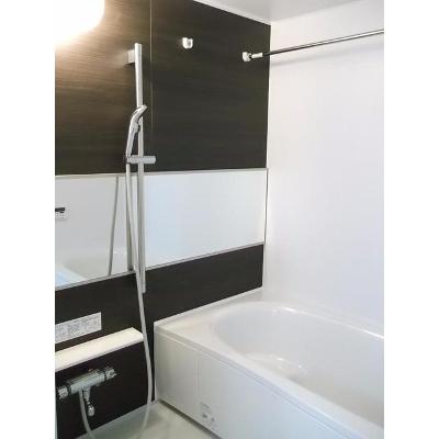 クレール　リード　Ⅲ 102【管理NO：1-024630401-01020】 ★家具家電は申し込み後に搬入します★ ★2026年11月下旬入居可能★の物件写真4