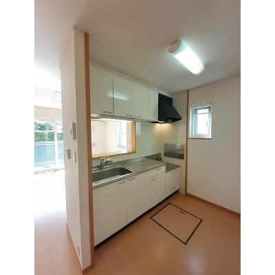グレイス　ベル 101【管理NO：1-014194101-01010】 ★家具家電は申し込み後に搬入します★ ★2026年11月中旬入居可能★の物件写真3