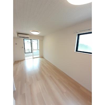 カルム八雲　Ⅲ 101【管理NO：1-027511103-01010】 ★家具家電は申し込み後に搬入します★ ★2026年11月下旬入居可能★の物件写真2