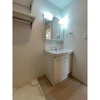 カルム八雲　Ⅲ 101【管理NO：1-027511103-01010】 ★家具家電は申し込み後に搬入します★ ★2026年11月下旬入居可能★の物件写真6
