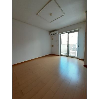 プラシード　ピアッツァＢ 105【管理NO：1-014710502-01040】 ★家具家電は申し込み後に搬入します★ ★2026年11月中旬入居可能★の物件写真2