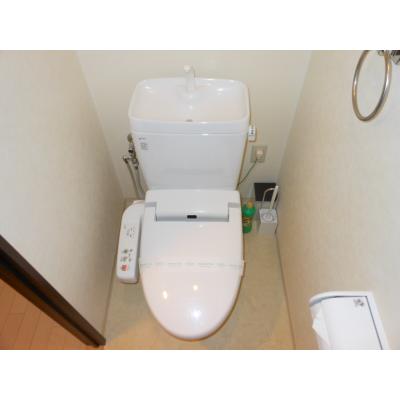 マンスリー辛島タイプＤ-1の物件写真5