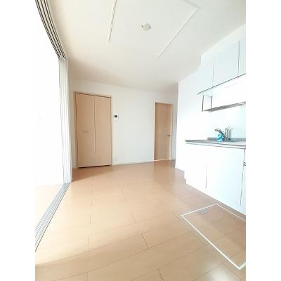 エスペランサ 103【管理NO：1-017819901-01030】 ★家具家電は申し込み後に搬入します★ ★2026年11月中旬入居可能★の物件写真2