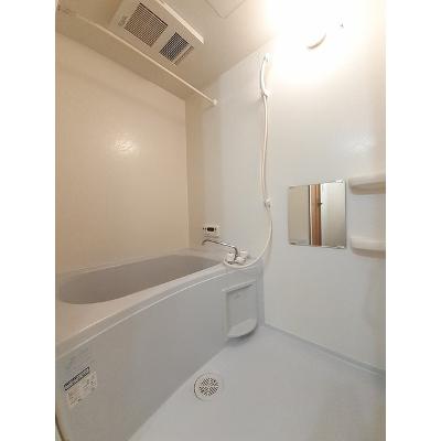 ヴィラ　チェリーブロッサムＢ 205【管理NO：1-012055502-02040】 ★家具家電は申し込み後に搬入します★ ★2026年10月中旬入居可能★の物件写真4