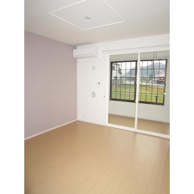 おおぎガーデンⅠ 102【管理NO：1-020053101-01020】 ★家具家電は申し込み後に搬入します★ ★2026年11月中旬入居可能★の物件写真2